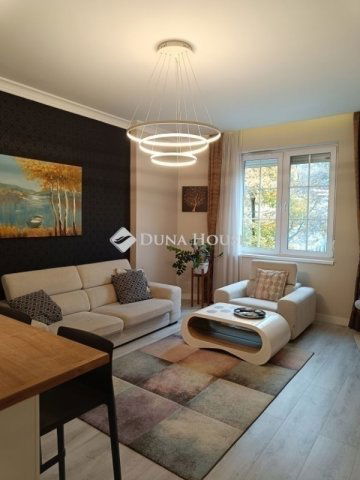 Eladó téglalakás, Budapesten, XI. kerületben 135 M Ft, 3 szobás