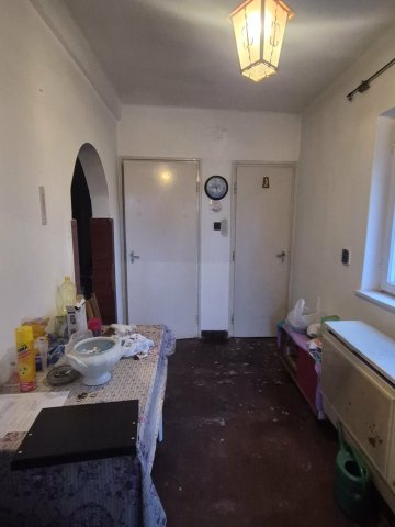 Eladó családi ház, Bátonyterenyén 6 M Ft, 2 szobás