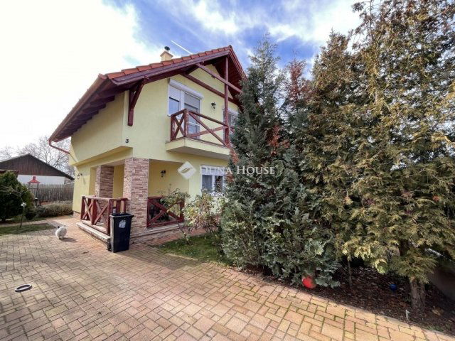 Eladó családi ház, Cserkeszőlőn 46 M Ft, 4 szobás