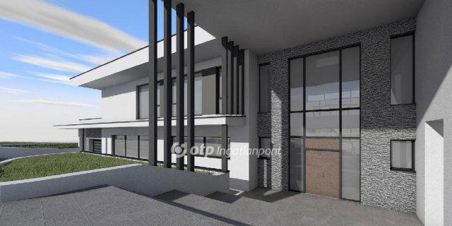 Eladó családi ház, Győrságon 477 M Ft, 12 szobás