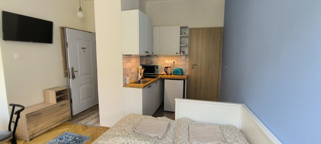 Kiadó téglalakás, albérlet, VII. kerületben, Rumbach Sebestyén utcában