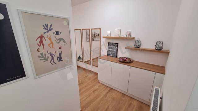 Kiadó téglalakás, albérlet, VIII. kerületben, Corvin sétányon