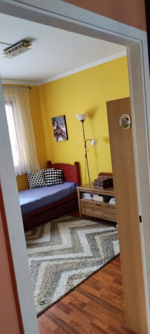 Eladó panellakás, Székesfehérvárott 53.5 M Ft, 2 szobás