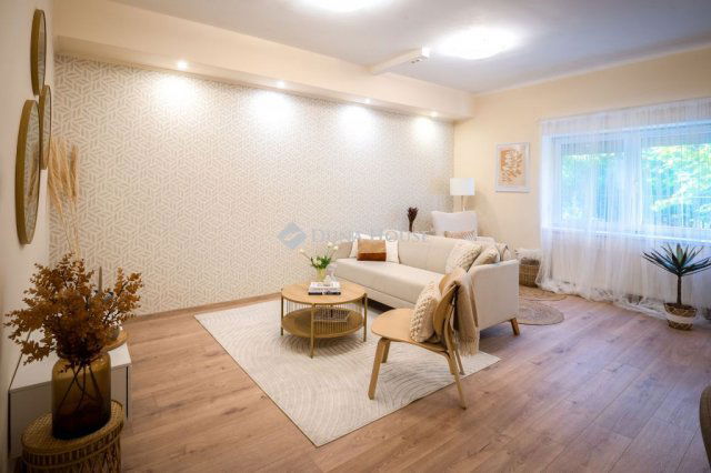 Eladó téglalakás, Budapesten, XI. kerületben 109.9 M Ft