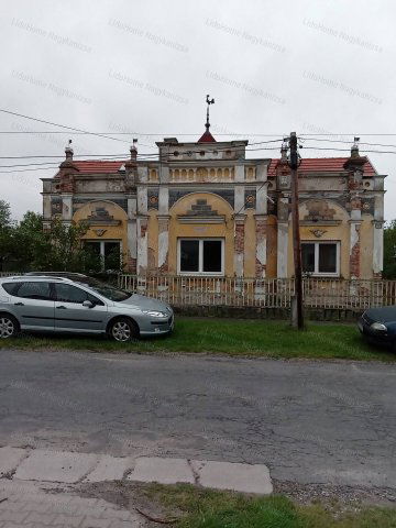 Eladó családi ház, Paton 28 M Ft, 9 szobás