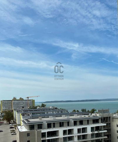 Eladó panellakás, Siófokon 84.9 M Ft, 3 szobás