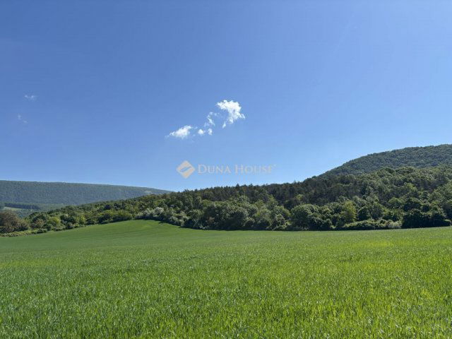 Eladó telek, Piliscséven 3.2 M Ft / költözzbe.hu