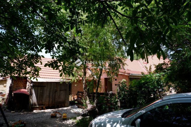Eladó családi ház, Mátyásdombon 35 M Ft, 4 szobás