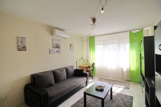 Kiadó téglalakás, albérlet, Debrecenben 210 E Ft / hó, 1 szobás
