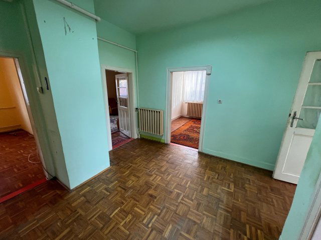 Eladó téglalakás, Nyíregyházán 67.5 M Ft, 3 szobás