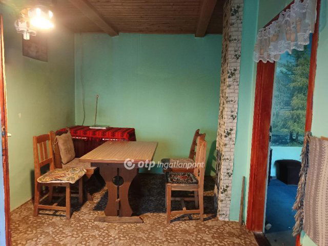 Eladó családi ház, Sarkadon 6.5 M Ft, 1 szobás