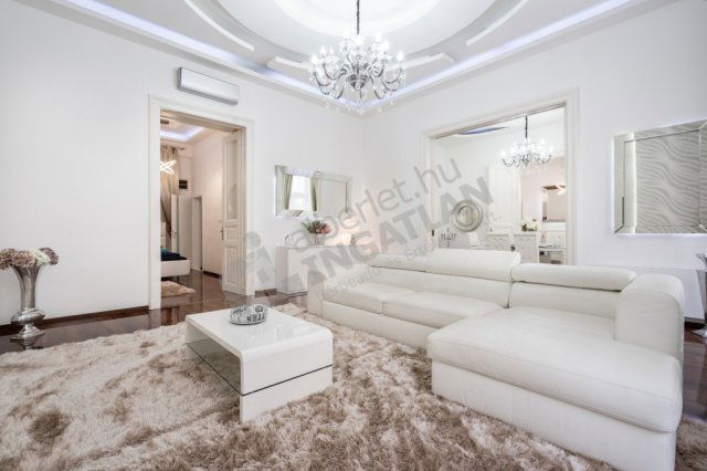 Kiadó téglalakás, albérlet, VI. kerületben, Dalszínház utcában