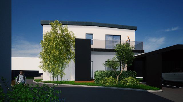 Eladó iroda, Szombathelyen 51 M Ft, 3 szobás