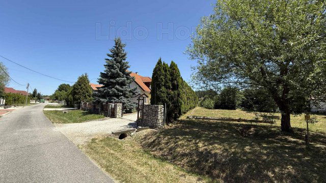 Eladó telek, Kehidakustányban 9.6 M Ft / költözzbe.hu