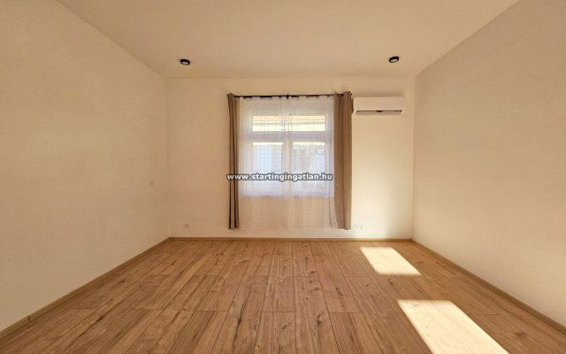 Eladó téglalakás, Budapesten, IV. kerületben, Bem utcában