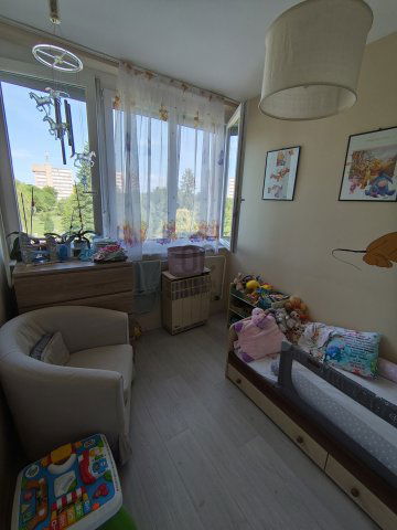Eladó téglalakás, Nagykanizsán 25.5 M Ft, 3 szobás