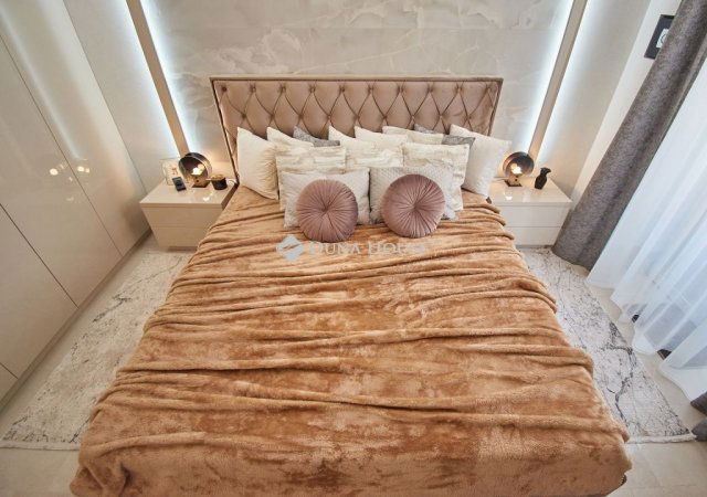 Eladó téglalakás, Budapesten, V. kerületben 359 M Ft, 3 szobás