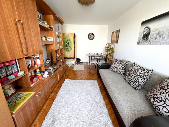 Eladó panellakás, Budapesten, XI. kerületben 55 M Ft, 2 szobás