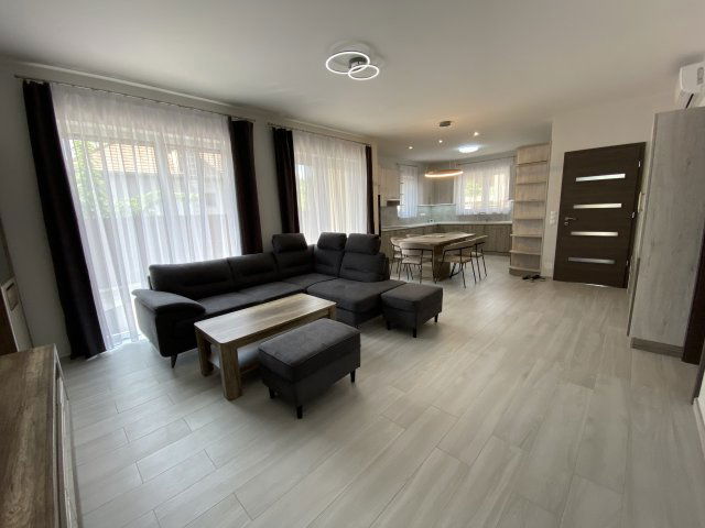 Kiadó családi ház, albérlet, Kecskeméten 550 E Ft / hó