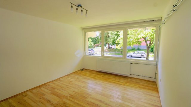 Eladó téglalakás, Zalaegerszegen, Jókai Mór utcában 43.7 M Ft