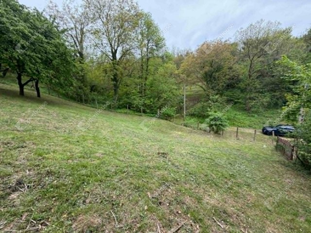 Eladó telek, Zalaegerszegen 7.9 M Ft / költözzbe.hu