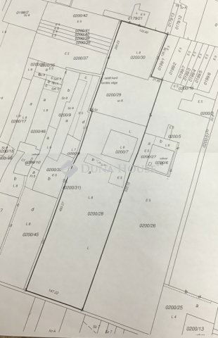 Eladó mezogazdasagi ingatlan, Szankon 1.3 M Ft