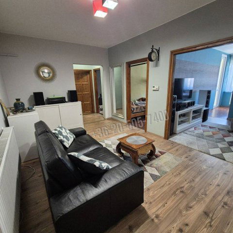 Eladó téglalakás, Miskolcon 46.5 M Ft, 3 szobás