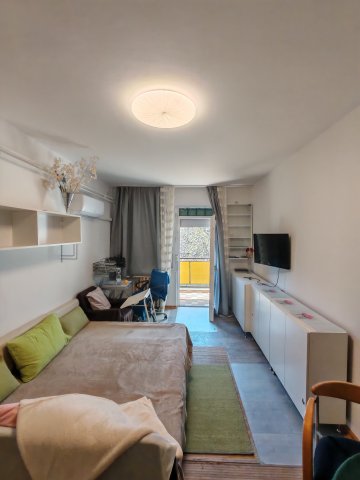 Kiadó téglalakás, albérlet, Szegeden, Pulz utcában, 2 szobás