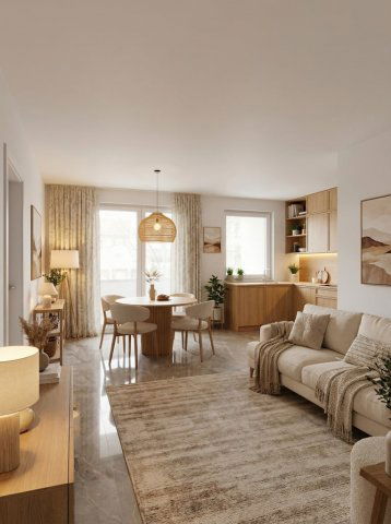 Eladó téglalakás, Siófokon 73.9 M Ft, 2 szobás