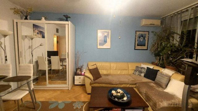 Eladó panellakás, Budapesten, XIV. kerületben 67 M Ft, 1+2 szobás