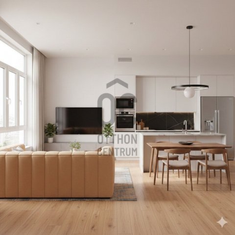 Eladó téglalakás, Budapesten, XX. kerületben 54.99 M Ft