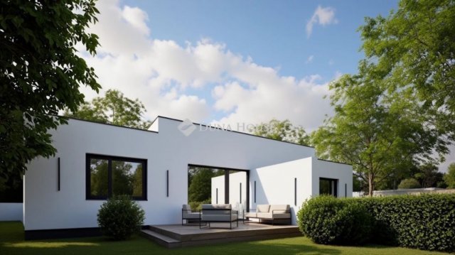 Eladó ikerház, Szombathelyen 91.15 M Ft, 4 szobás