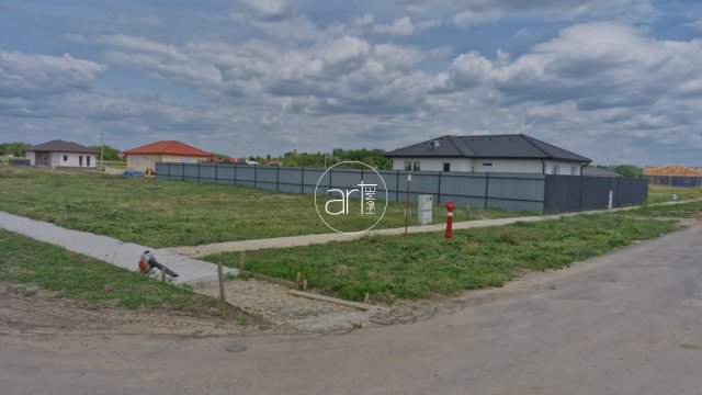 Eladó telek, Deszken 26.9 M Ft / költözzbe.hu