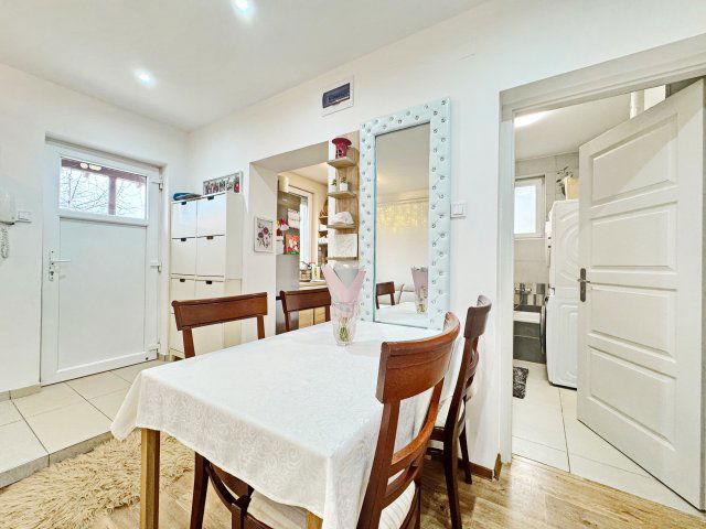 Eladó téglalakás, Debrecenben 74.9 M Ft, 2 szobás