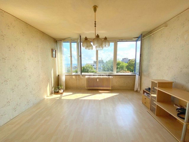 Eladó téglalakás, Budapesten, II. kerületben 85.9 M Ft, 2 szobás