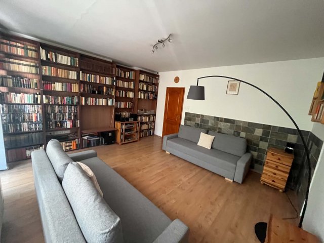 Eladó téglalakás, Budapesten, II. kerületben 220 M Ft, 3 szobás