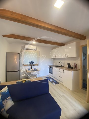 Eladó nyaraló, Orfűn, Erdőalja soron 48.9 M Ft, 2 szobás