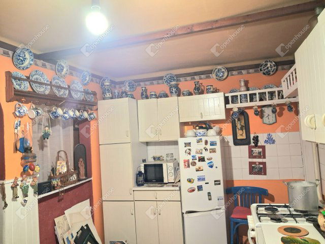 Eladó családi ház, Tárkányban 24 M Ft, 3 szobás