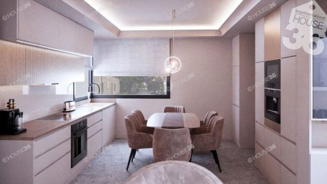 Eladó téglalakás, Kecskeméten 89.2 M Ft, 3 szobás