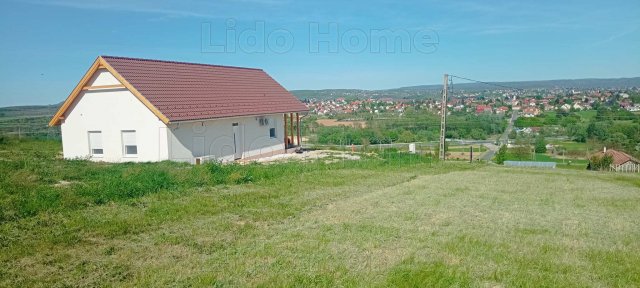 Eladó telek, Felsőpáhokon 17.5 M Ft / költözzbe.hu