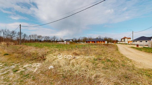 Eladó telek, Felsőzsolcán 12.9 M Ft / költözzbe.hu