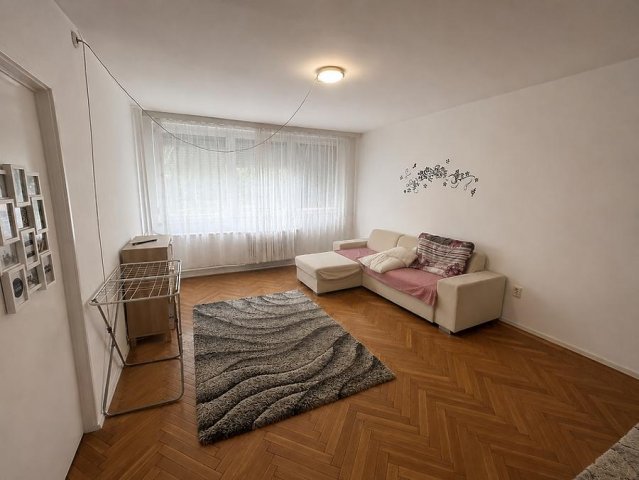Eladó panellakás, Budapesten, IV. kerületben, Pozsonyi utcában