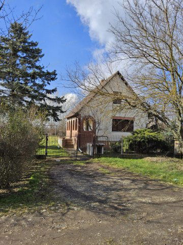 Eladó nyaraló, Szolnokon 29.9 M Ft / költözzbe.hu