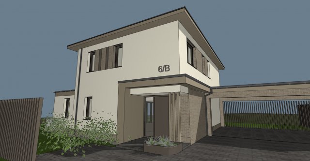 Eladó családi ház, Diósdon 238 M Ft, 5 szobás