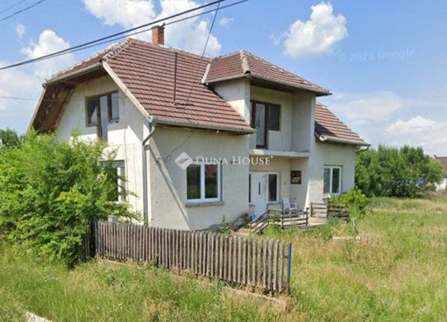 Eladó családi ház, Jászalsószentgyörgyon 14.9 M Ft, 4 szobás