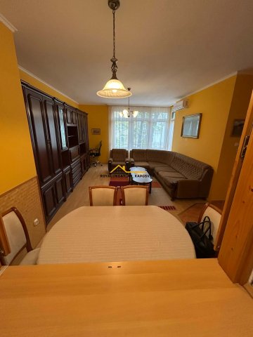 Kiadó téglalakás, albérlet, Kaposváron, Németh István fasoron