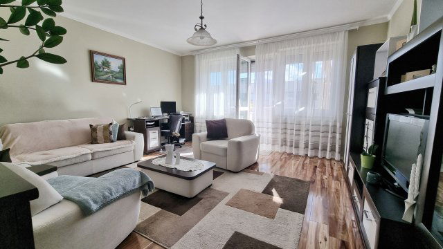 Eladó téglalakás, Nyíregyházán 61.9 M Ft, 3 szobás