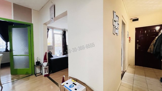 Eladó panellakás, Budapesten, XVIII. kerületben 69.8 M Ft