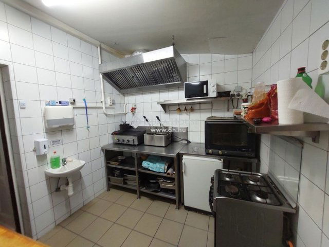 Eladó üzlethelyiség, Gödön 259 M Ft / költözzbe.hu
