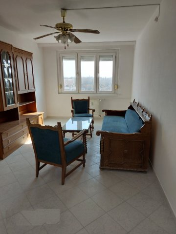 Kiadó panellakás, albérlet, III. kerületben, Harrer Pál utcában